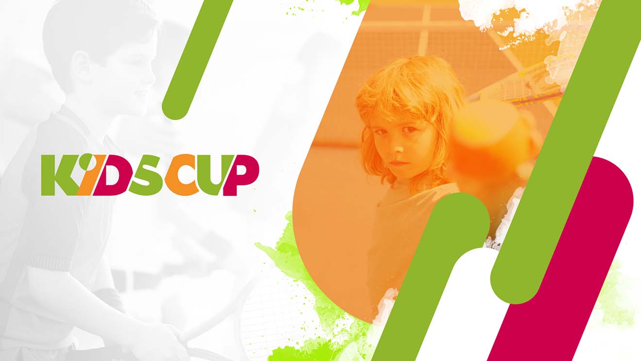 KidsCUP - SuperLIGA