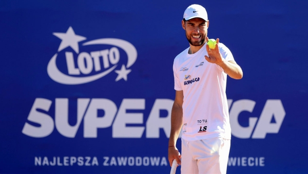 Radwańska, Janowicz, Kubot - druga kolejka przechodzi do historii