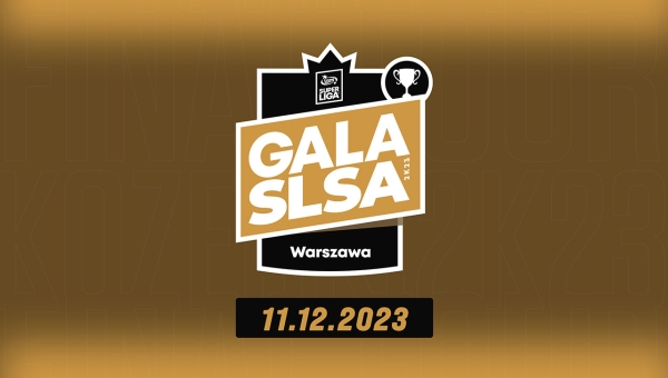 Zbliża się Gala SLSA!