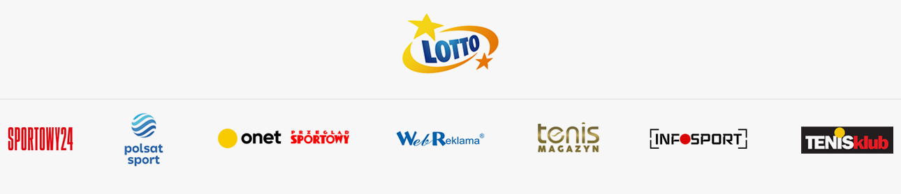 Sponsorzy i Partnerzy LOTTO SuperLIGA i forBET 1.LIGA